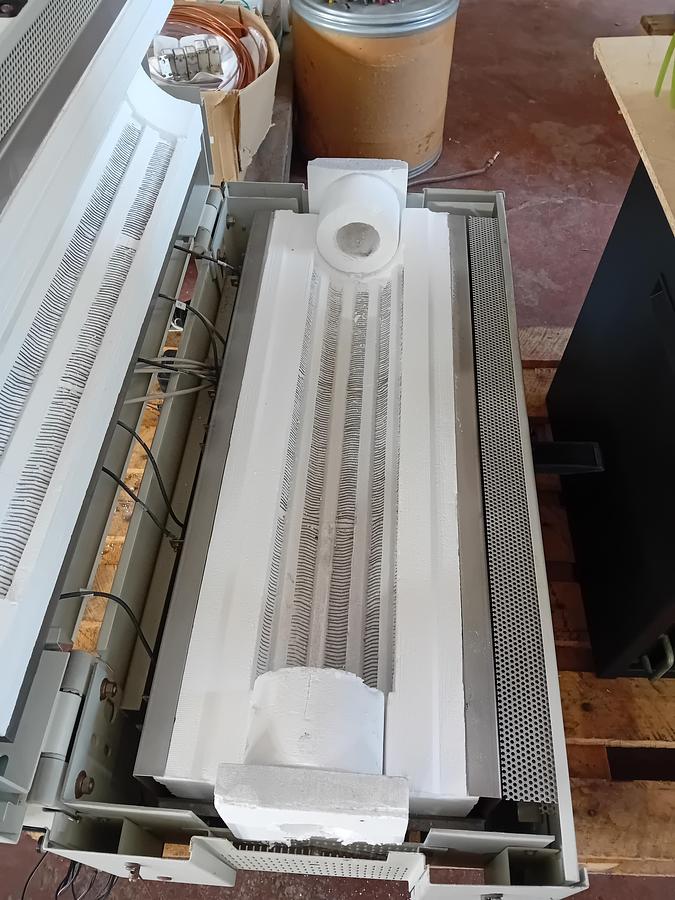 Used 2007 MBRAUN MB-BL-01