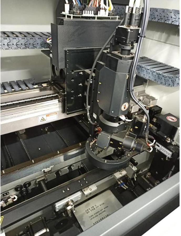 Used 2020 KOH YOUNG KY8030-2