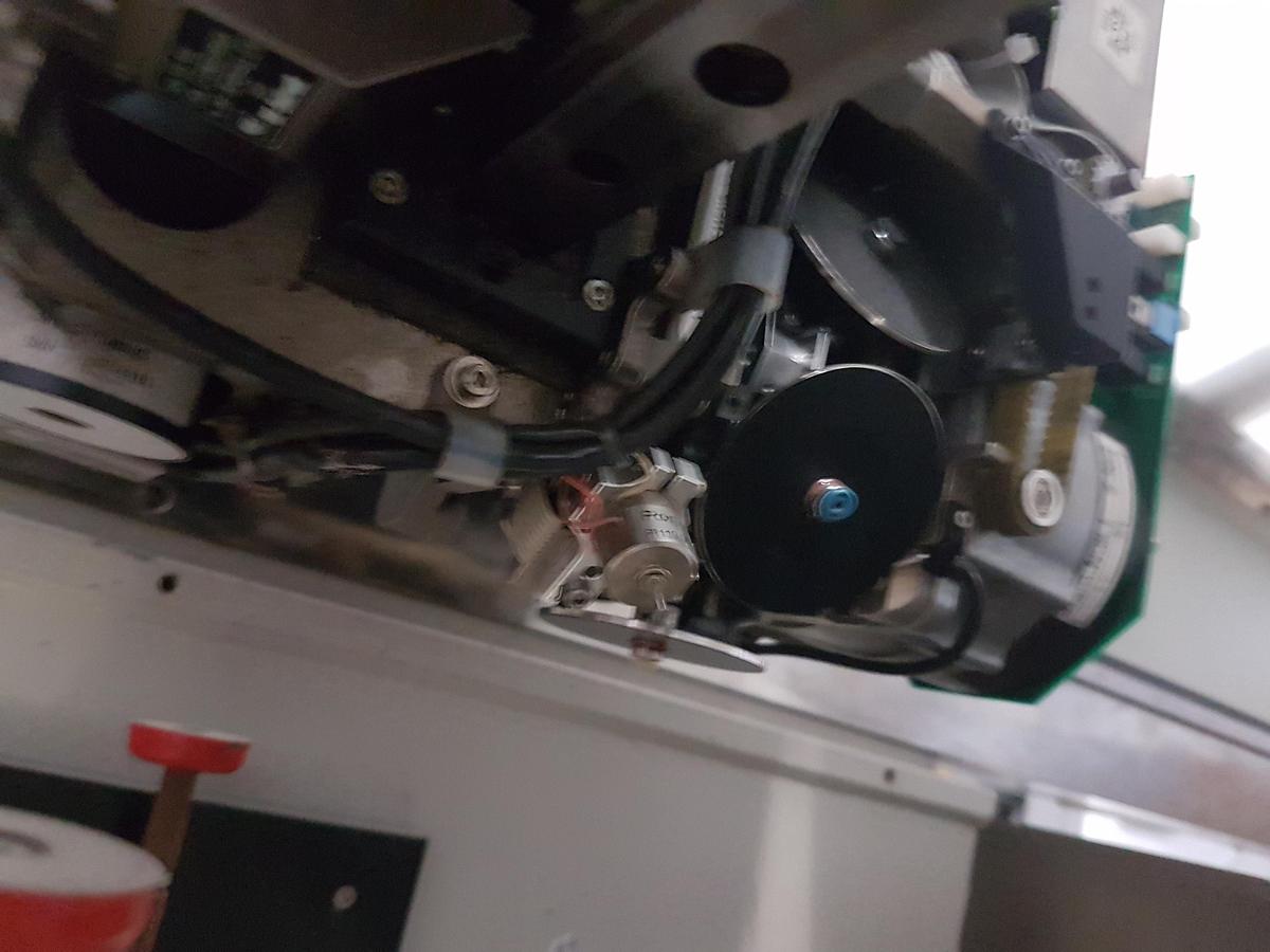 Used Siemens Siplace SMT Machines  Package