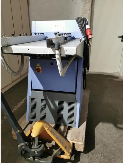 Used 2004 Bacciottini F.Lli AF SPEED