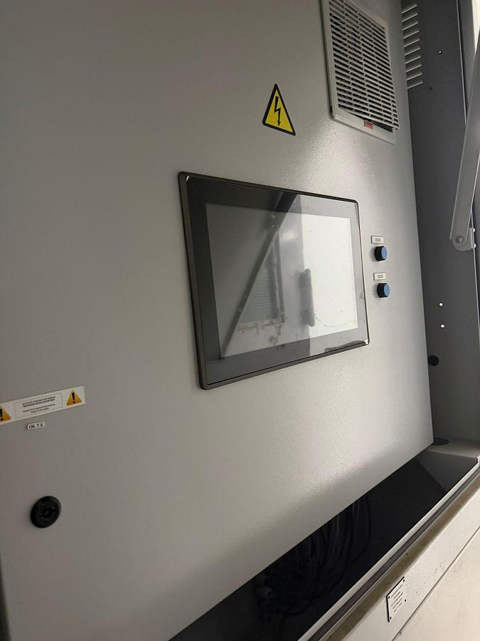 Used 2023 SKADEC CW-C22R1722AP