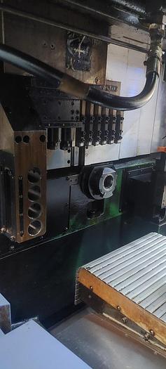 Used 2018 Doosan Puma ST32G