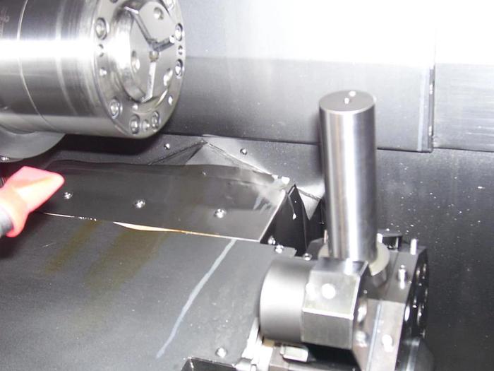 Used 2008 Gildemeister Twin 42