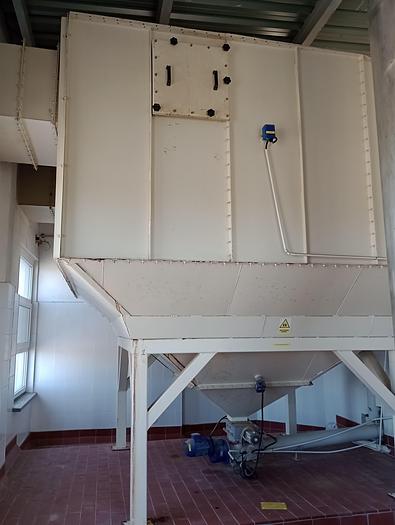 Used ENTIRE BREWERY FOR SALE