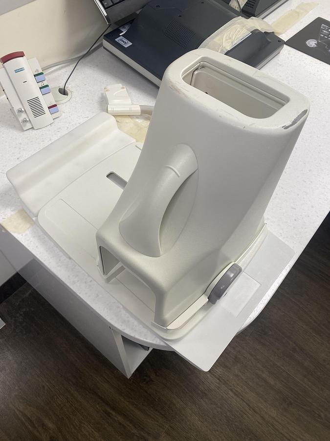 Used 2011 Siemens Avanto