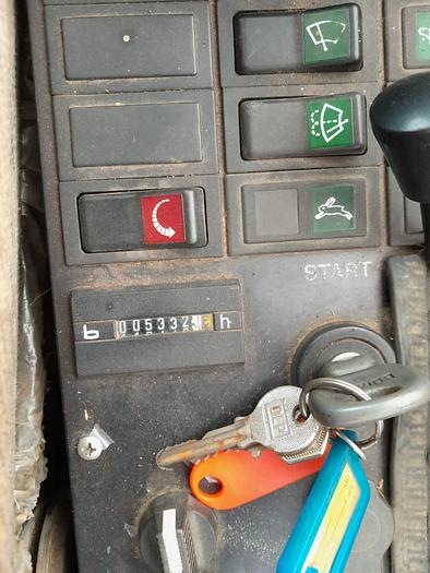 Used 1996 Sennebogen 613M