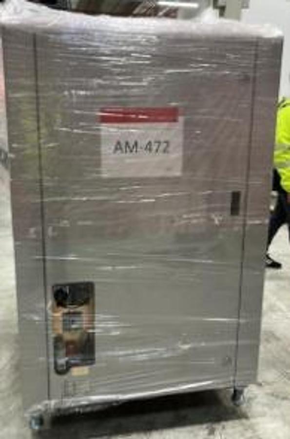 Used 2014 Koh Young aSPIre