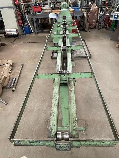 Used 1985 SVIN AZA80/1 / LKA80/1