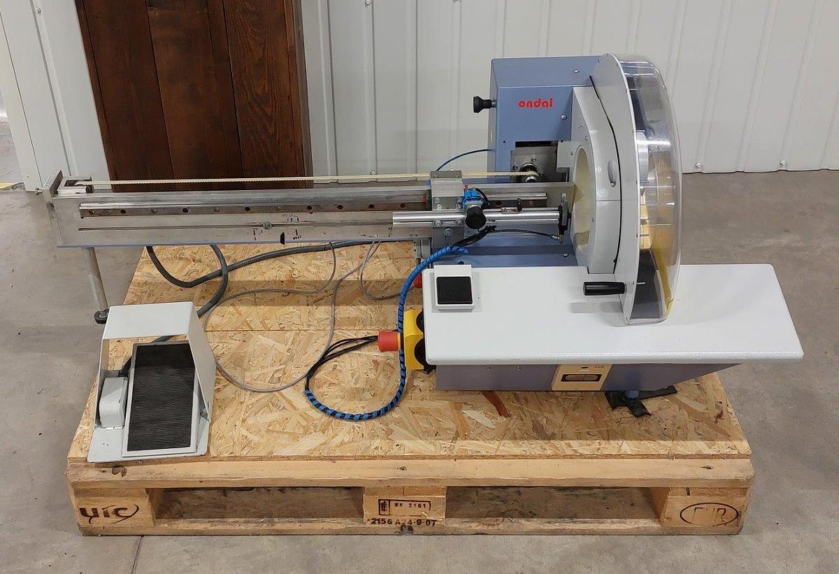 Used 2013 Ondal 1931767