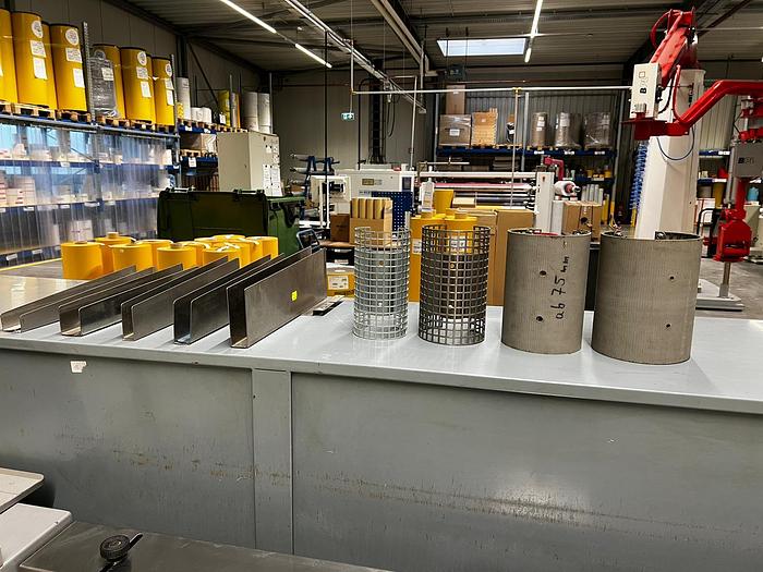 Used 2007 Carrera 500 PC