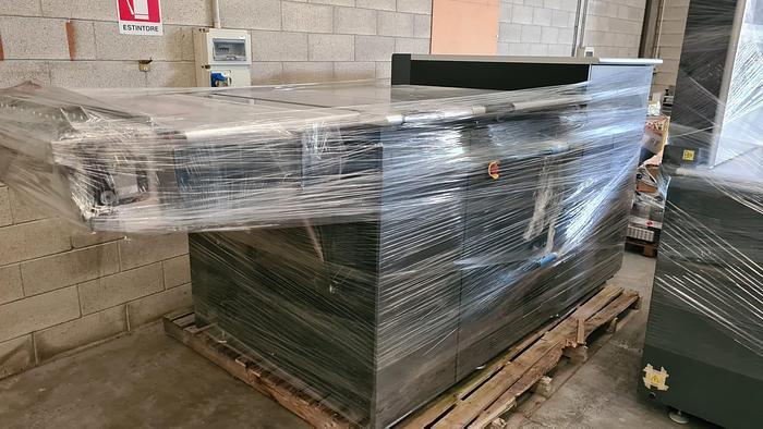 Used 2017 HP Indigo 12000