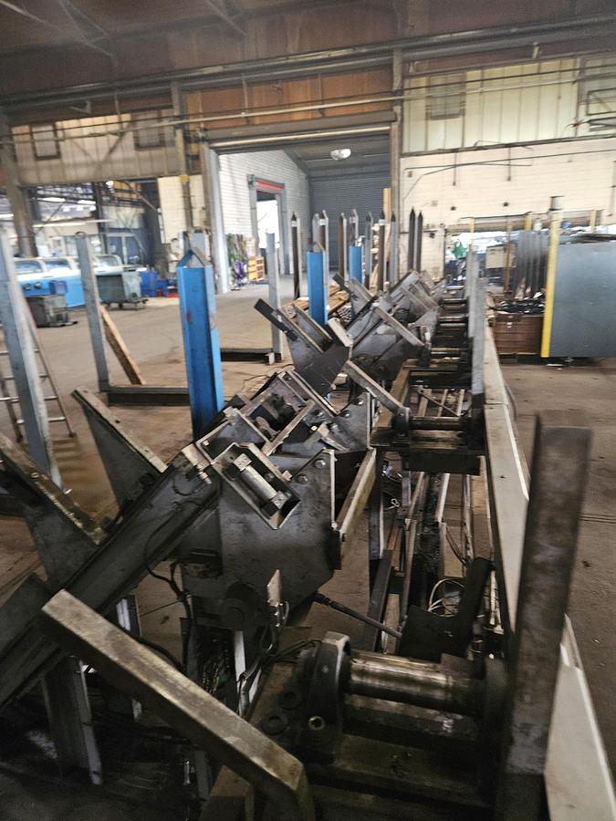 Used 2008 ITEC DC 130