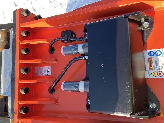 Used 2021 Rammer 9033E OQ90