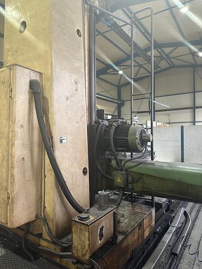 Used 1973 TOS HP 100