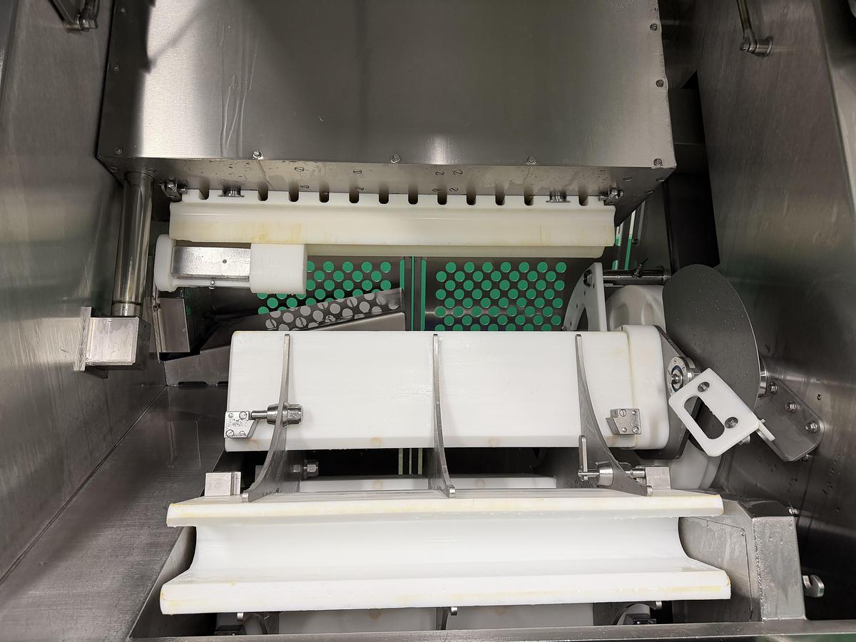 Used 2013 Maja  FP100