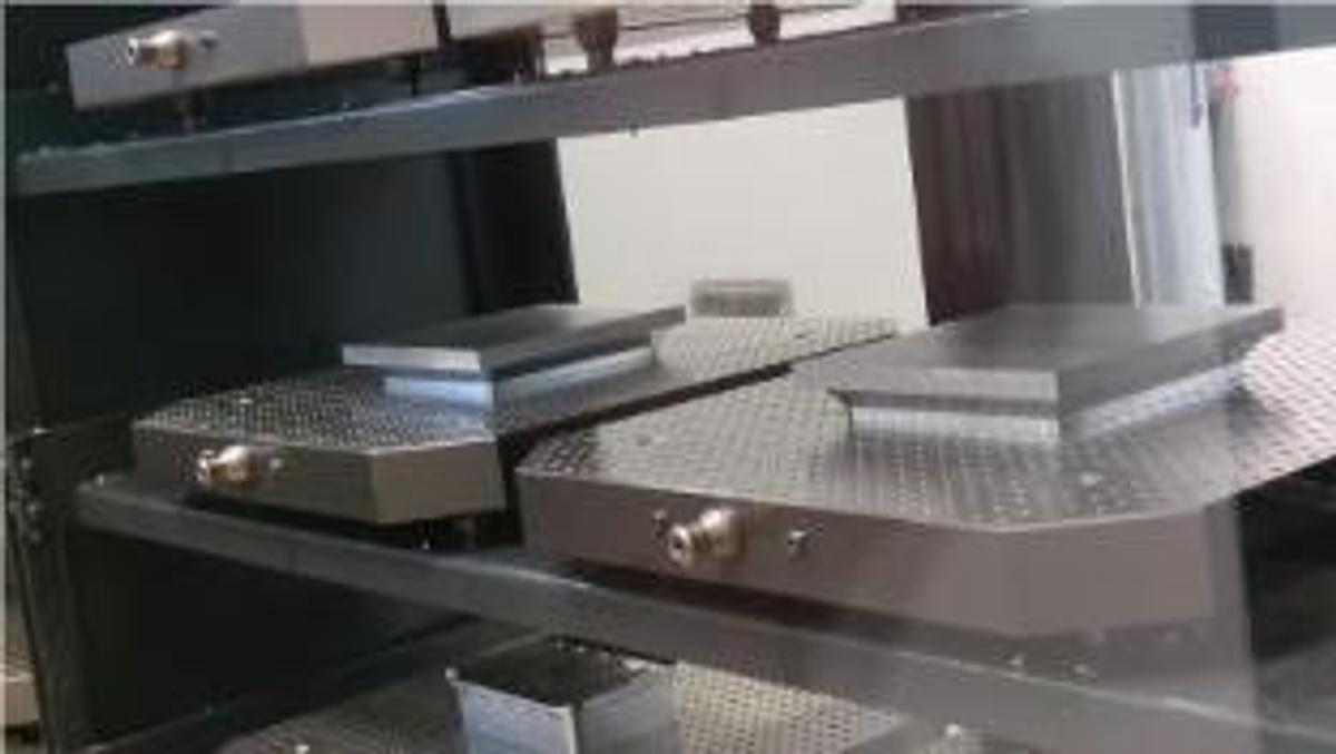 Used 2015 Indunorm Indumatik 150