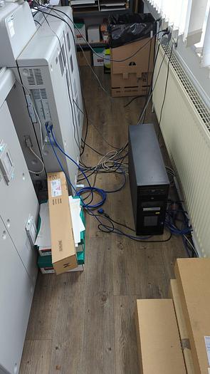 Used 2016 Heidelberg Versafire CV