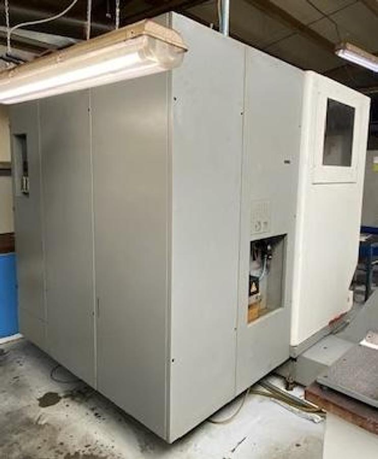 Used 2007 Deckel Maho DMC 635 V