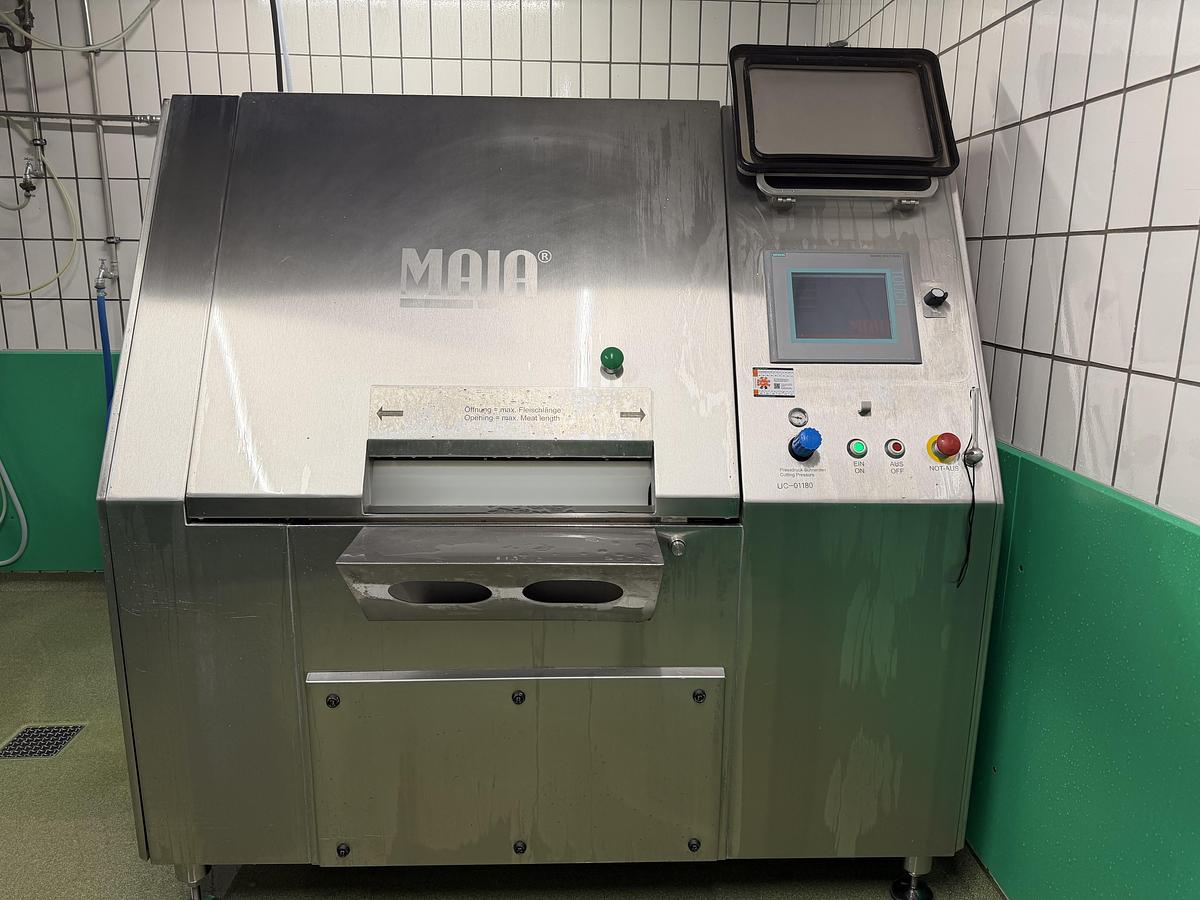 Used 2013 Maja  FP100