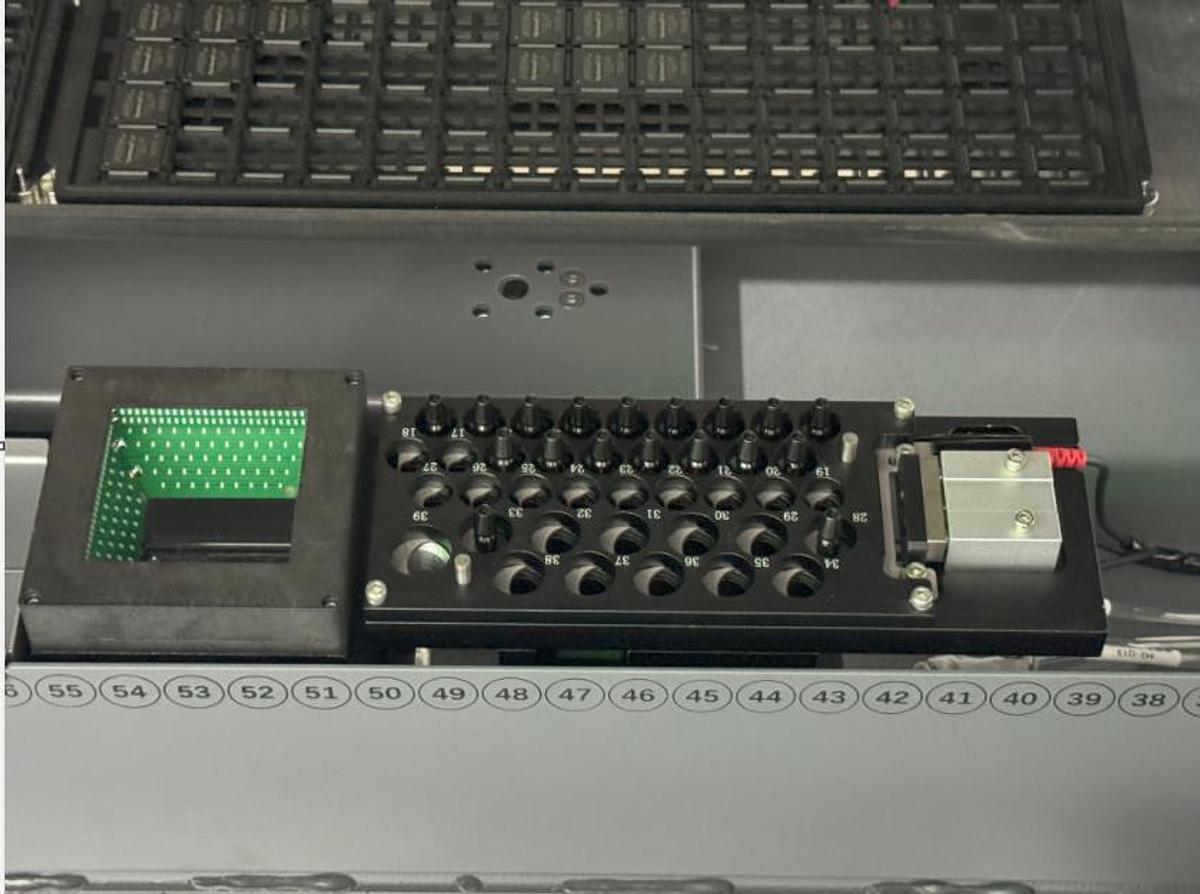 2026 NeoDen  N10P Pick and Place Machine