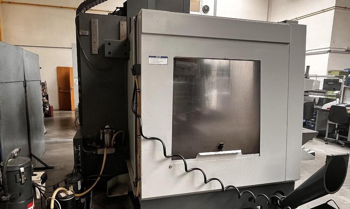 Used 2012 Haas VF-3YT