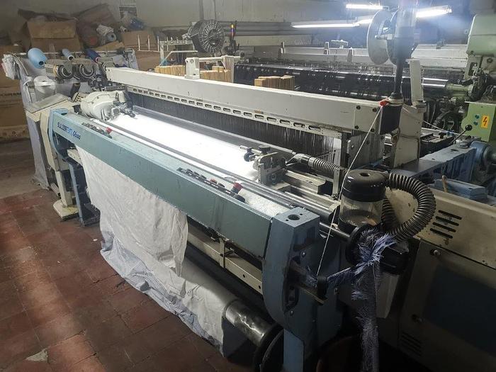 Used 2001 Sulzer G6300