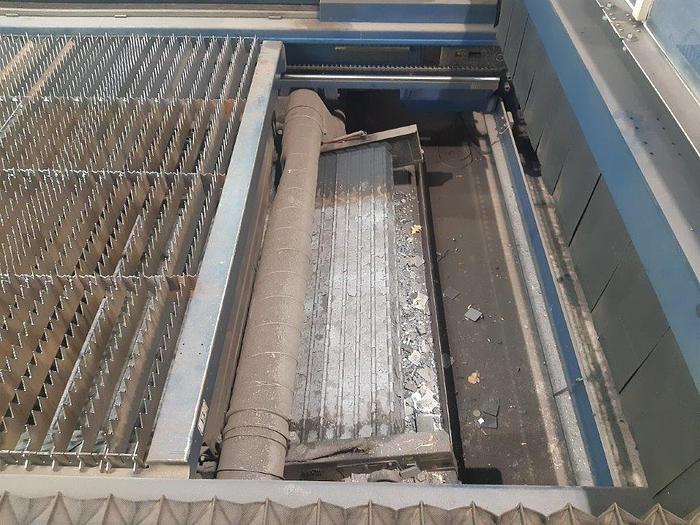 Used 2009 Trumpf TruFlow 4000
