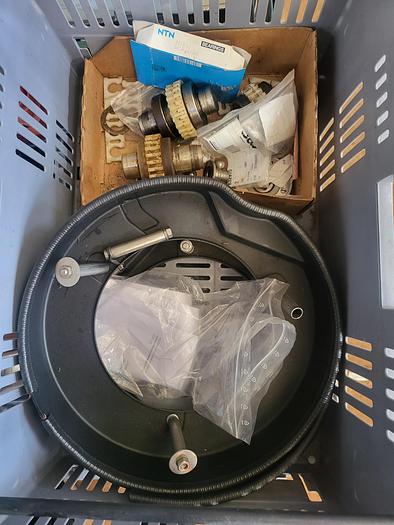 Used Handtmann VF 200