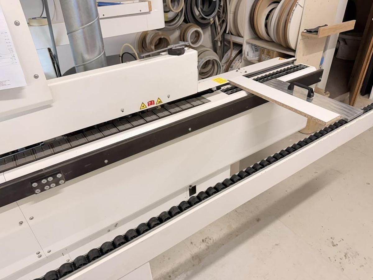 Used 2019 HOMAG EDGETEQ S-300