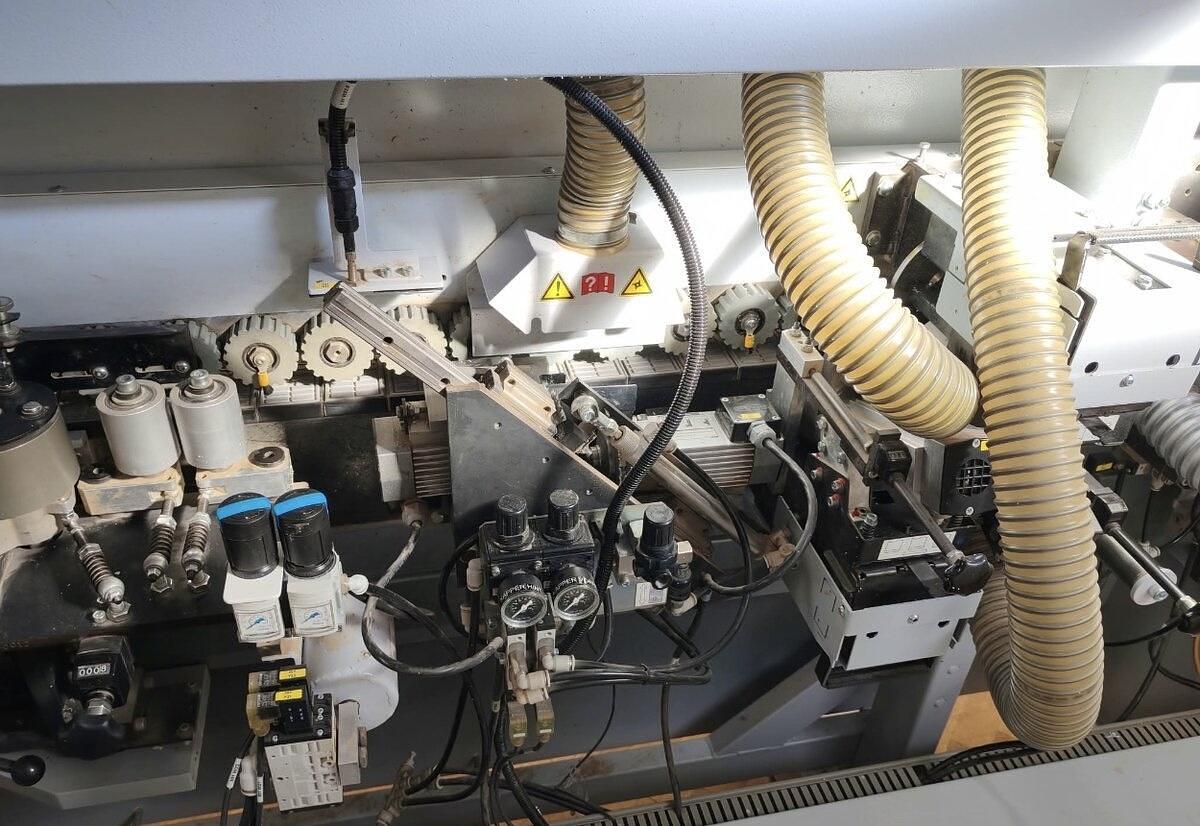 Used 2012 Brandt KDF 110
