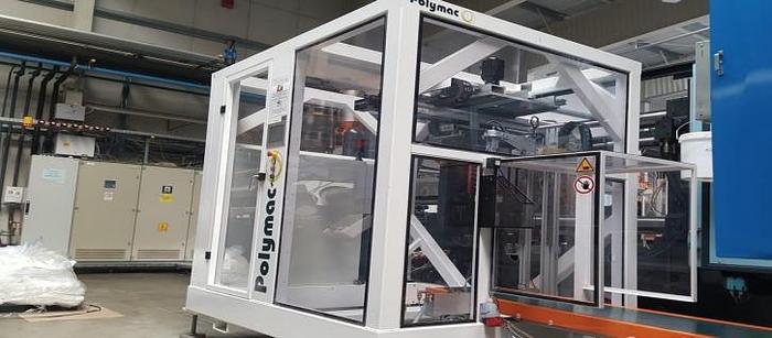 Used 2016 Polymac PPT SE