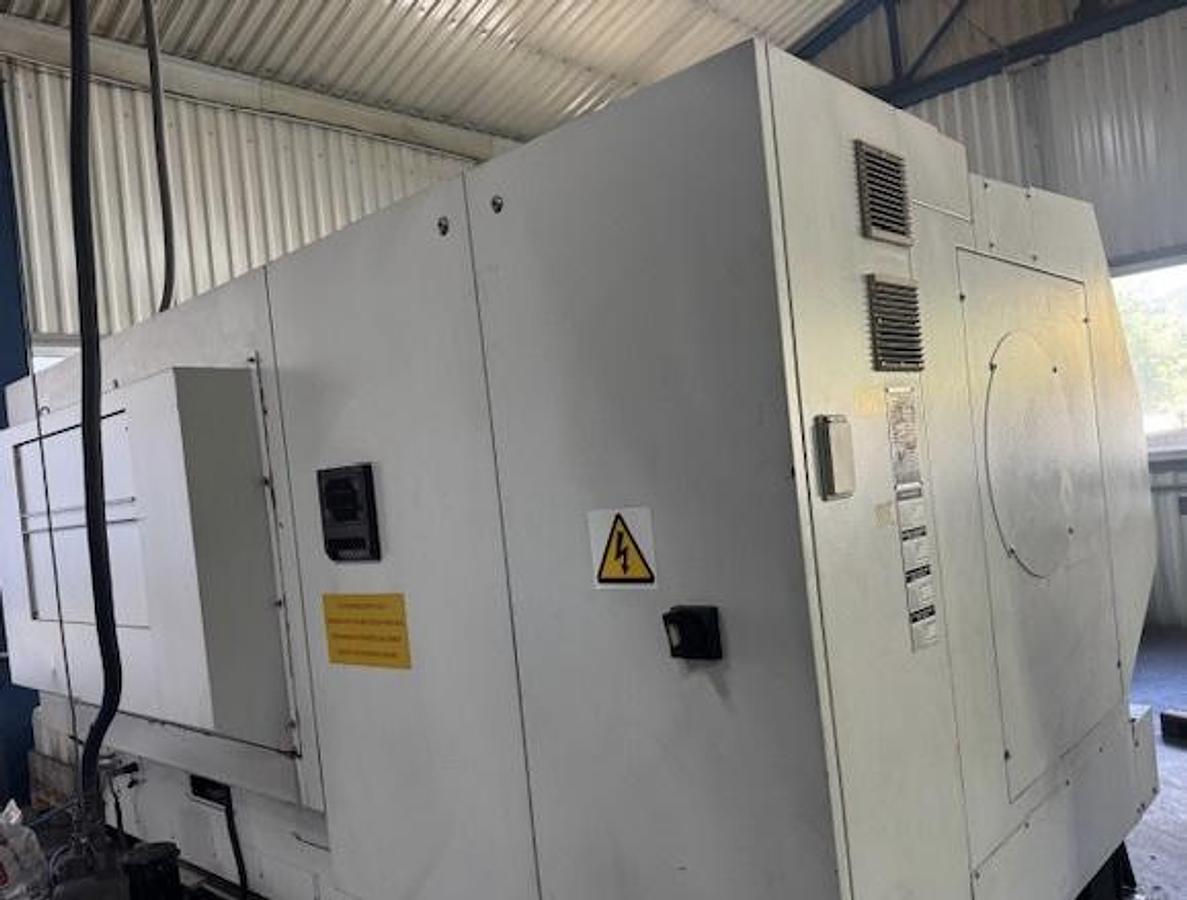 Used 2011 Colchester  Alpha 2800 XS