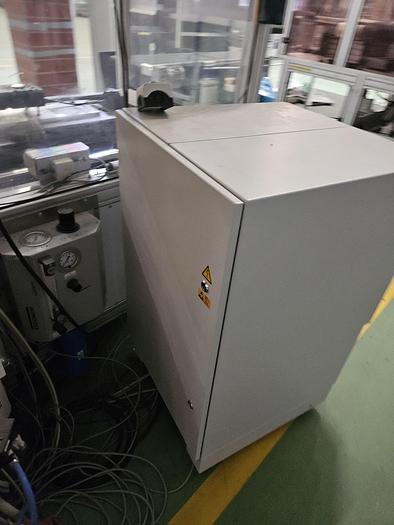 Used Mühlbauer PI-LID