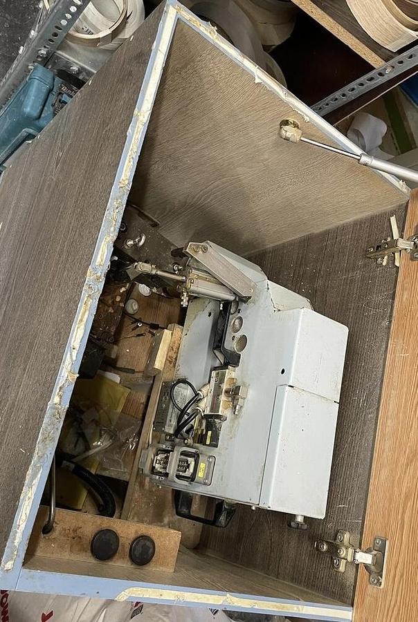 Used 2013 Brandt KDF 440