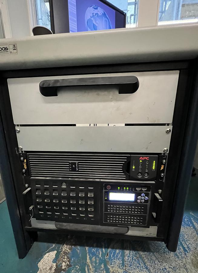 Used 1999 MAN Roland Lithoman IV