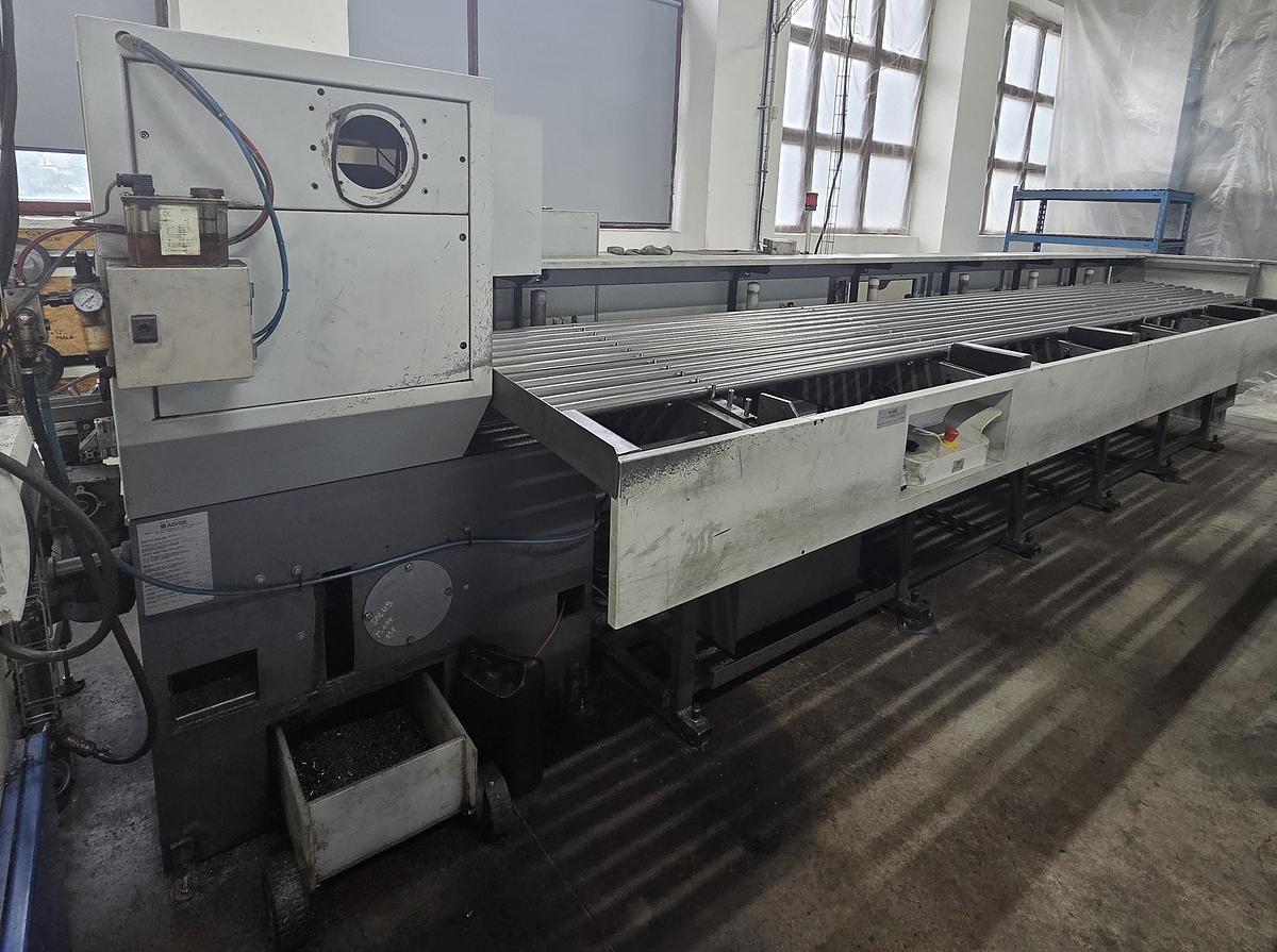 Used 2014 Adige CM 601