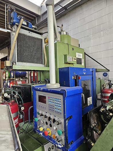 Used Feintool  GKP-F 160