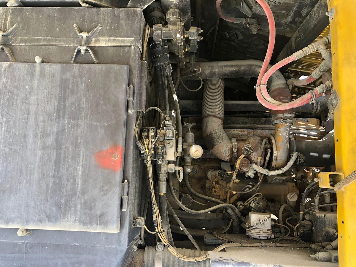 Used 2008 ATLAS COPROD ROC - L7(40) CR