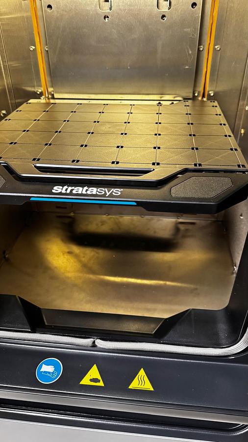 Used 2020 Stratasys F370