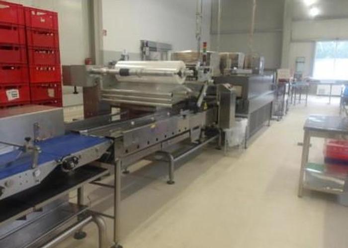 Used 2015 SOCO SYSTEM BE 2300 ASS R