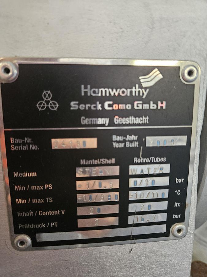 Used KAesser