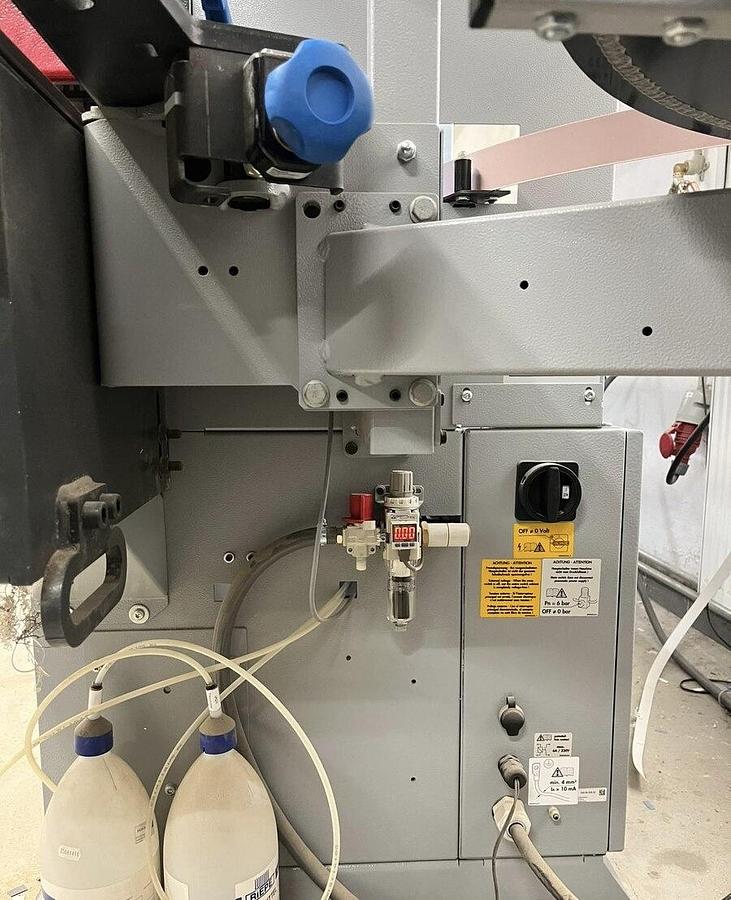 Used 2023 Format-4 Tempora 45,03L