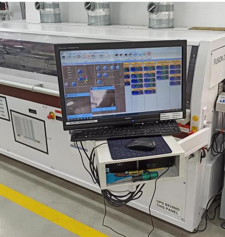 Used 2015 - FUSION 4