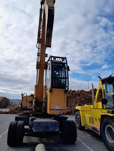 Used 2012 Linde H30D