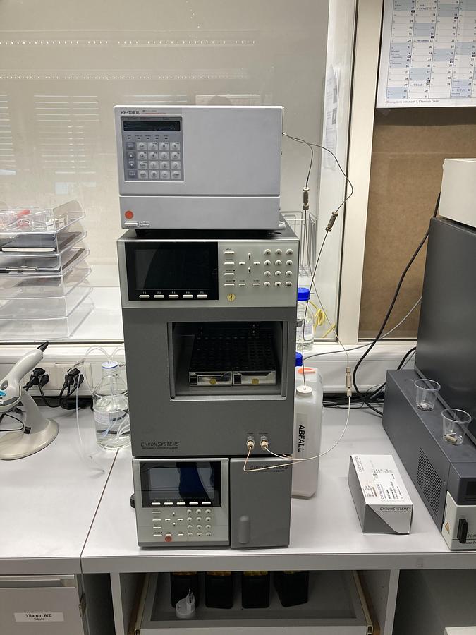 Used - Complete Molecular & Immunodiagnostics Lab Package