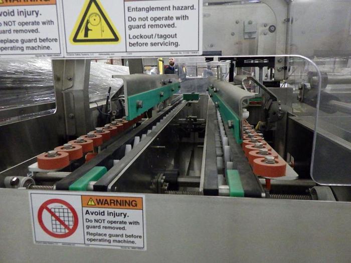 Used 2015 Kliklok VARI RIght