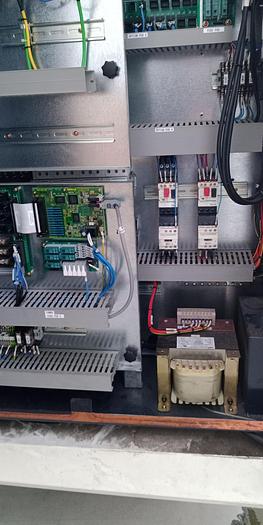 Used 2016 Makino PS 105