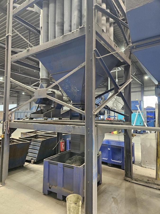 Used Retek