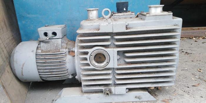 Used UREA FORMALDEHYDE REACTOR