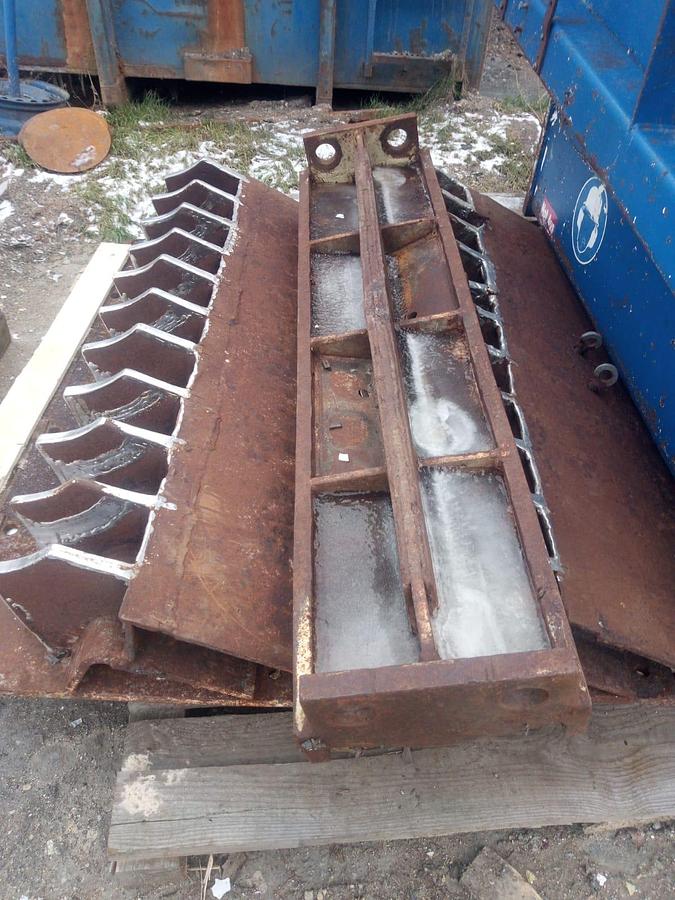 Used 1997 EuRec Z45E/60